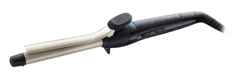 Remington CI5319 Pro Spiral Curls Lockenstab / Schwarz