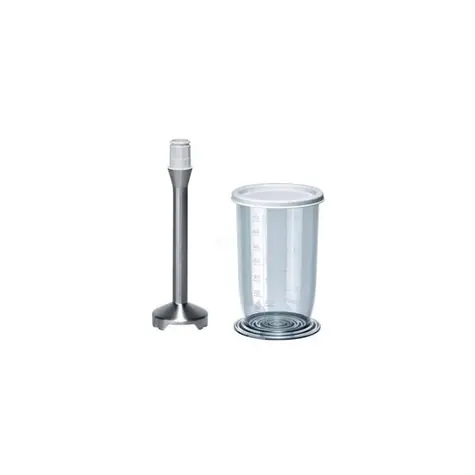 BOSCH MFZ 4060 Mixfuß + Behälter / Zubehör / für MFQ 4 & MSM 7 Serie