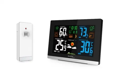 TechnoLine WS 6462 / Wetterstation