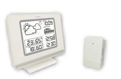 TechnoLine WS 7019 / Wetterstation