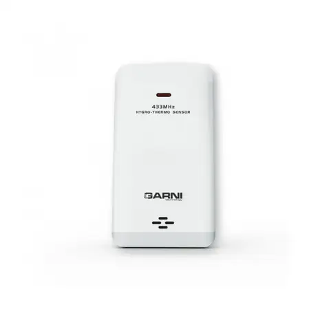 Garni 110H / Funksensor / für 185 Arcus