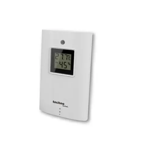TechnoLine TX70DTH / Funksensor für die Modelle WS 6750 und WS 6760