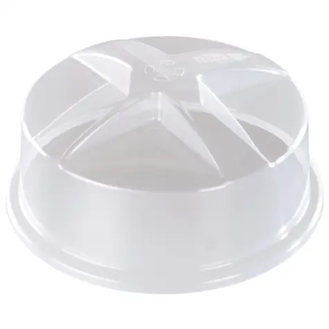 Xavax M-Capo Mikrowellenabdeckung 26 cm