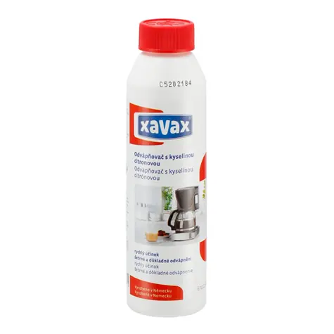Xavax Schnellentkalker 250 ml