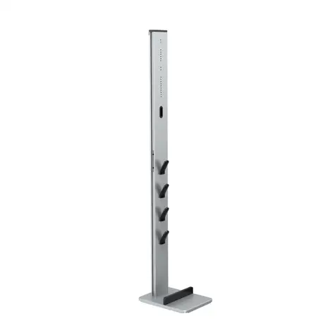 Xavax Stand-Organizer für Stabstaubsauger