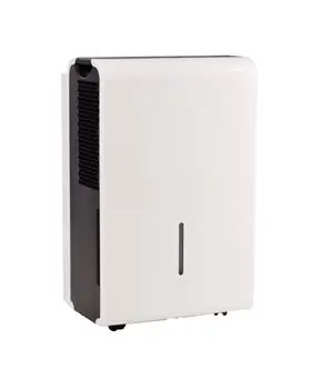 Midea|Comfee MDDP-30DEN7 / Luftentfeuchter / 550 W / 30 l pro Tag / 3,0 l / bis zu 200 m3 / 50 dB