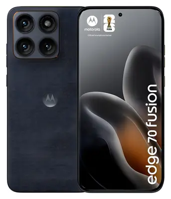 Motorola EDGE 70 Fusion 8+256 GB Pantone Silhouette