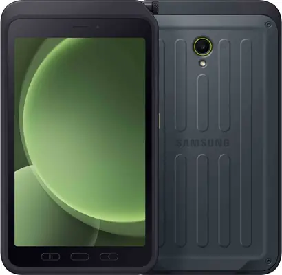 Samsung Galaxy Tab Active5 5G grün 6+128GB