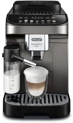 DeLonghi ECAM 290.81. TB Magnifica Evo schwarz