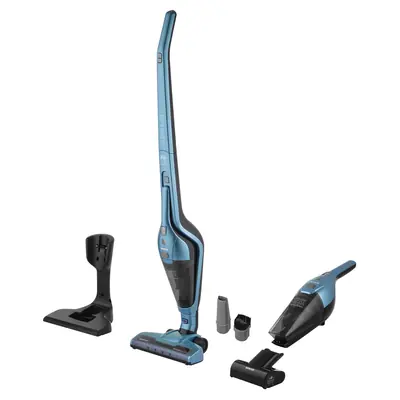 Sencor SVC 0602BL blau