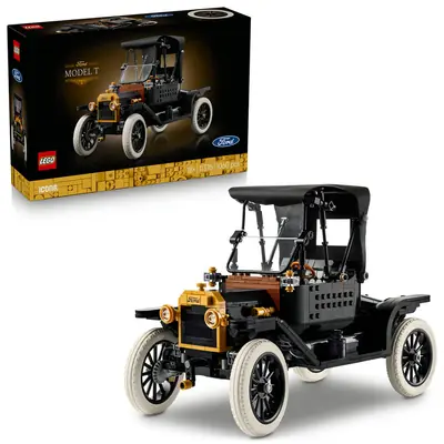 LEGO® Icons 11376 Ford Modell T