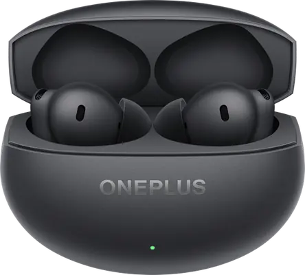 OnePlus Buds 4 Storm Gray
