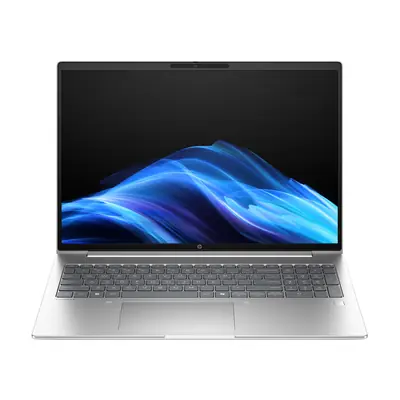 HP ProBook 4 G1a 16 Silber