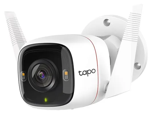 TP-LINK Tapo C320WS