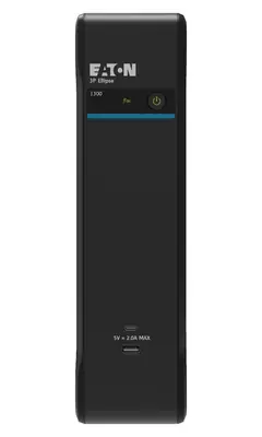 EATON USV 3P Ellipse 1300 USB FR Tower