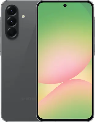 Samsung Galaxy A56 5G 8+256GB schwarz