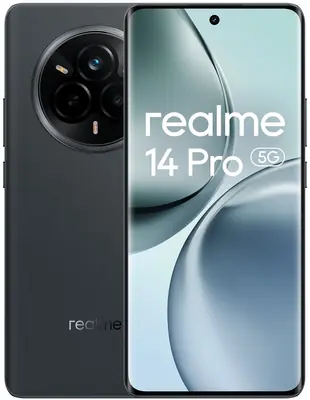 Realme 14 Pro 5G 8GB/256GB Grau