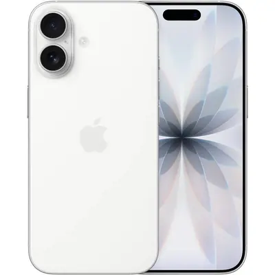 Apple iPhone 17 256GB weiß
