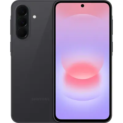 Samsung Galaxy A37 5G 8+256GB grau