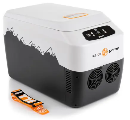 Peme GO 30 Adventure Orange