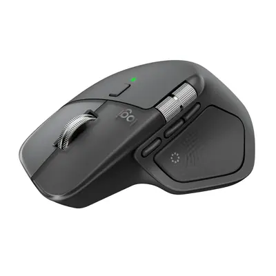 Logitech MX Master 4 Graphit