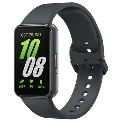 Samsung Galaxy Fit3 schwarz