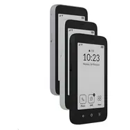 Mudita Compact grau / Mobiltelefon / 4,3" E-Ink / 4G LTE / 3 GB / 32 GB / MuditaOS