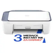 HP DeskJet 2922 / Multifunktions-Tintenstrahldrucker / A4 / 4800 × 1200 dpi / WLAN / USB