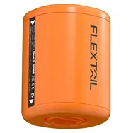 Flextail Tiny Pump 2 orange / Tragbare Luftpumpe / Druck 4 kPa