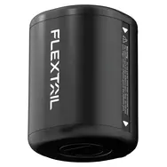Flextail Tiny Pump 2 schwarz / Tragbare Luftpumpe / Druck 4 kPa