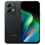 XIAOMI Redmi 17 5G 4+128GB Schwarz / 6,9" / Android 16