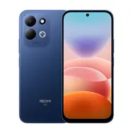 XIAOMI Redmi 17 5G 4+256GB blau / 6,9" / Android 16