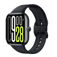 XIAOMI Redmi Watch 5 schwarz / Smartwatch / 2,07" AMOLED / 432 x 514 / 5ATM / BT 