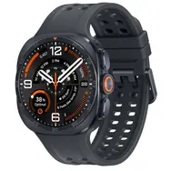 Samsung Galaxy Watch Ultra 2 (2026) - 47 mm LTE Grau / Smartwatch / AMOLED / Wi-Fi + LTE / Bluetooth / GPS / Wear OS