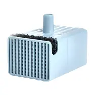 PetKit Eversweet Kabellose Wasserpumpe FFT1 (UVC) / Filterpumpe für Trinkbrunnen