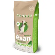 Asan Pet Aloe Streu 42 l