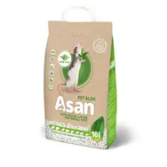 Asan Pet Aloe Streu 10 l