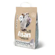 Asan Pet Silver Streu 10 l