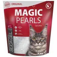 Magic Pearls Original Katzenstreu 7,6l