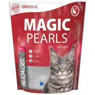 Magic Pearls Original Katzenstreu 3,8l