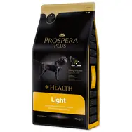 Prospera PLUS Light Huhn mit Reis 15kg / Granulat für erwachsene Hunde 