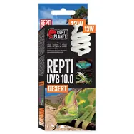Repti Planet Kompaktleuchtstofflampe UVB 10.0 13W
