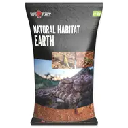 Repti Planet Earth Substrat rot 4kg