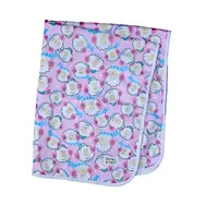 GaGa's Babydecke Schaf