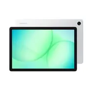 Samsung Galaxy Tab A11+ Wi-Fi 8+256GB Silber / 10,9" / OC 2,2 GHz / 8 GB / 256 GB / Bluetooth / GPS / 8 + 5 MP / Android
