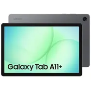 Samsung Galaxy Tab A11+ 5G 8+256GB grau / 10,9" / OC 2,2 GHz / 8 GB / 256 GB / BT / GPS / 8 + 5 MP / Android