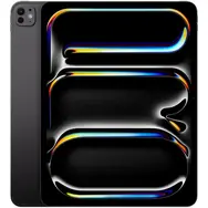 Apple iPad Pro 13" 8. Generation M5 (2025) Wi-Fi + Cellular 1 TB Space Black / 13" / 2752 x 2064 / WiFi / 5G / 12 MP / iPadOS