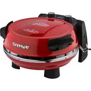 G3Ferrari G10032D Napoletana Rot / Mini-Pizzaofen