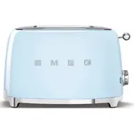 SMEG 50´s Retro Style blau / Toaster / 950 W / 2 Schlitze / 2 Toasts