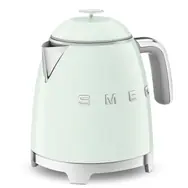 SMEG 50's Retro Style grün / Schnellkochtopf / 0,8 l / 1400 W